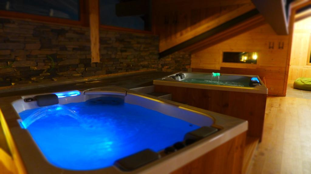 Hotel Dufour Gressoney-la-Trinité Esterno foto
