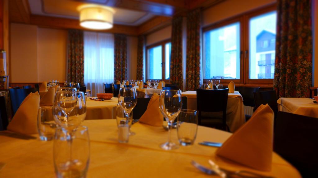 Hotel Dufour Gressoney-la-Trinité Esterno foto