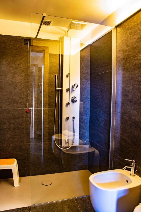 Hotel Dufour Gressoney-la-Trinité Esterno foto
