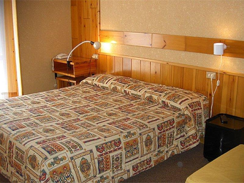 Hotel Dufour Gressoney-la-Trinité Esterno foto