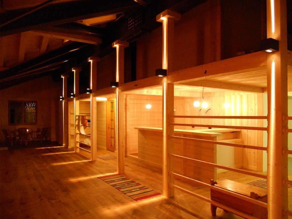 Hotel Dufour Gressoney-la-Trinité Esterno foto